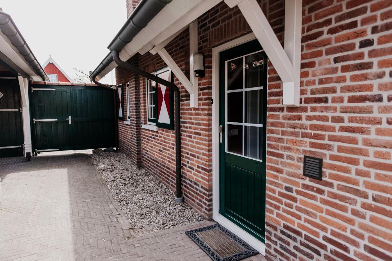 Vakantiehuis 6 Personen In De Achterhoek Met Sauna Lievelde Dış mekan fotoğraf