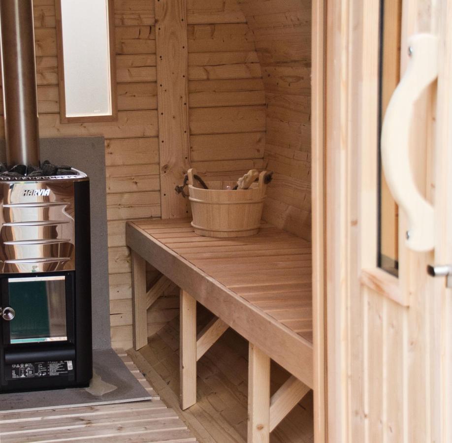 Vakantiehuis 6 Personen In De Achterhoek Met Sauna Lievelde Dış mekan fotoğraf
