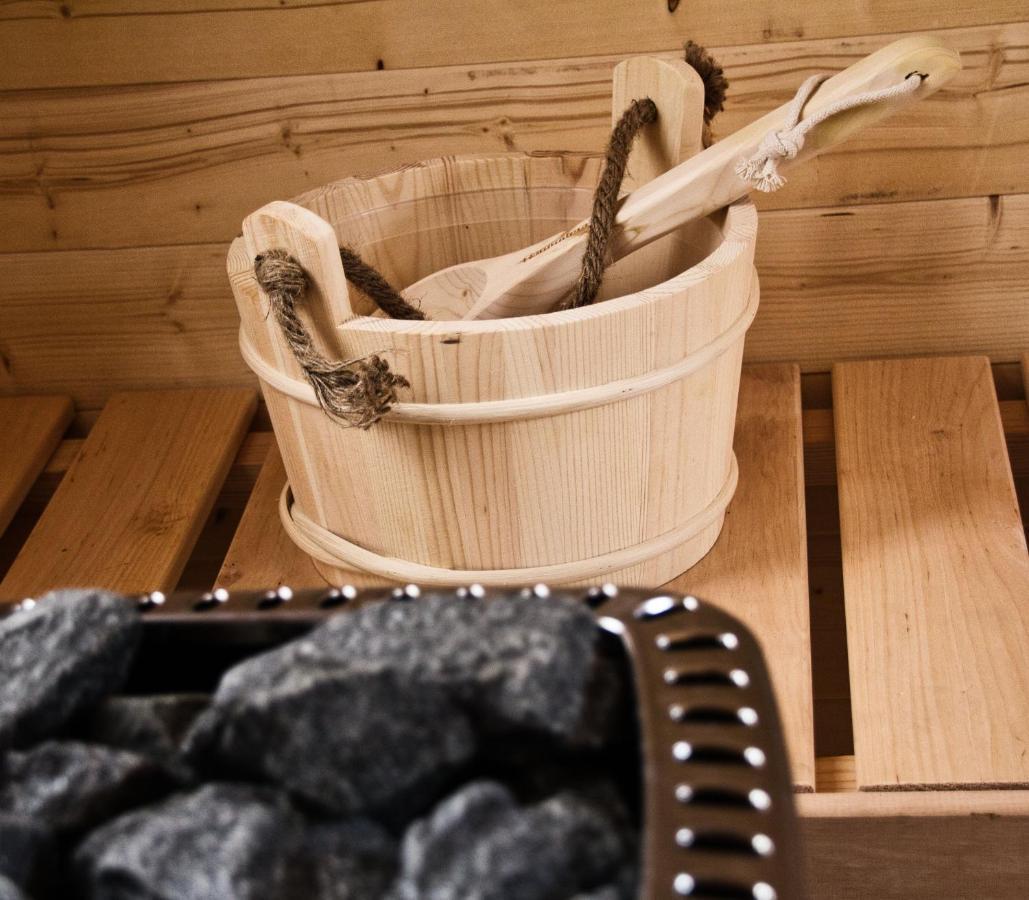 Vakantiehuis 6 Personen In De Achterhoek Met Sauna Lievelde Dış mekan fotoğraf